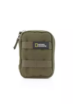 Поясная сумка National Geographic Fanny Pack Milestone, хаки