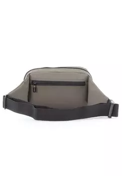 Поясная сумка National Geographic, хаки