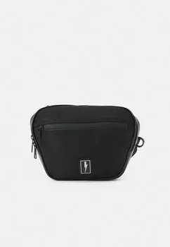 Поясная сумка Neil Barrett, черный