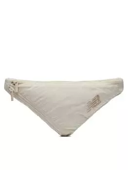 Поясная сумка New Balance, бежевый