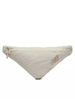 Поясная сумка New Balance, бежевый