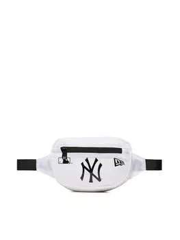 Поясная сумка New Era, белый