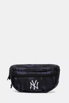 Поясная сумка New Era, фиолетовый