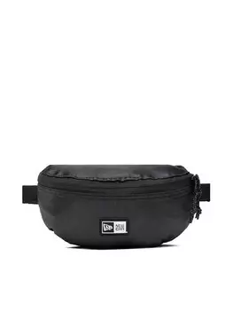 Поясная сумка New Era Mini Waist Bag 60137374, черный