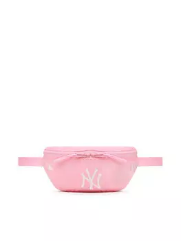 Поясная сумка New Era, розовый