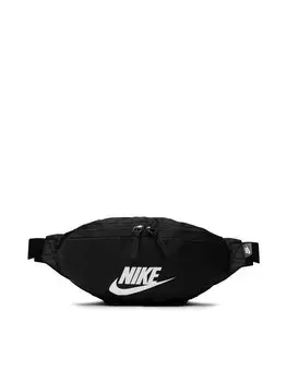 Поясная сумка Nike, черный
