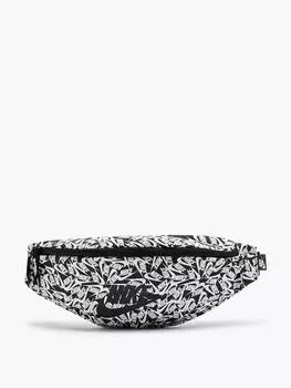 Поясная сумка Nike, черный