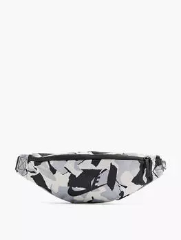 Поясная сумка Nike, серый