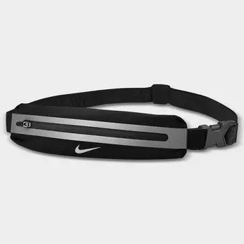 Поясная сумка Nike Slim 3.0, черный
