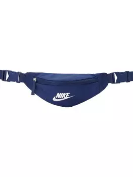 Поясная сумка Nike Sportswear, цвет Ultramarine blue