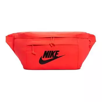 Поясная сумка Nike унисекс Tech, Красный