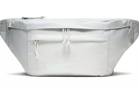 Поясная сумка Nike унисекс Tech, Phantom Grey