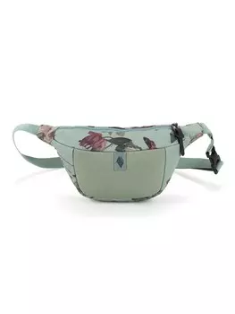 Поясная сумка NITRO, светло-зеленый