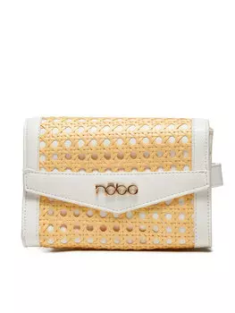 Поясная сумка Nobo, белый