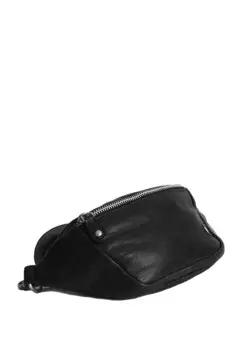 Поясная сумка NUKON 1 Margelisch, черный