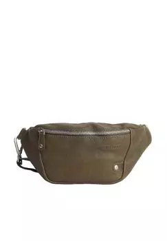 Поясная сумка Нукон 1 MargeLISCH, зеленый