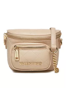 Поясная сумка Nur Re VBS8G954 Valentino, бежевый