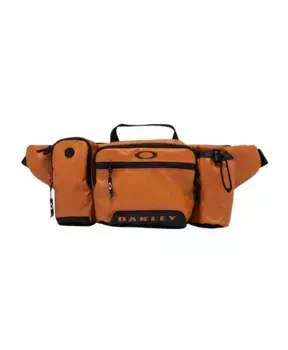 Поясная сумка Oakley, оранжевый