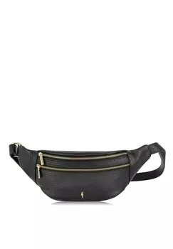 Поясная сумка OCHNIK, черный