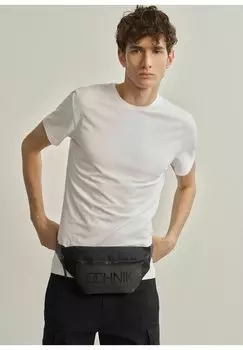 Поясная сумка OCHNIK, черный