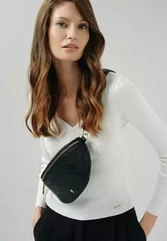 Поясная сумка OCHNIK, черный