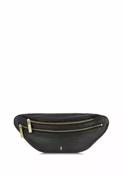 Поясная сумка OCHNIK, черный