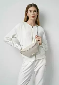 Поясная сумка OCHNIK, серый