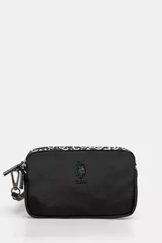 Поясная сумка OLIVER U.S. Polo Assn., черный