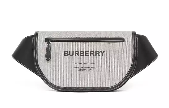 Поясная сумка Olympia Burberry