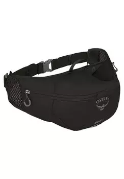 Поясная сумка Osprey, черный