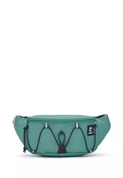 Поясная сумка OUTDOOR ARCHIVE 2 0 SLING Timberland, цвет sea pine