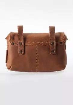 Поясная сумка Pal Aunts & Uncles, лесной орех