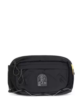 Поясная сумка Parajumpers Edric, черный