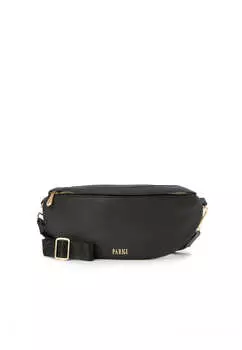 Поясная сумка Parigi, черный