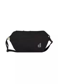 Поясная сумка Passway 4+1 36 см deuter, черный