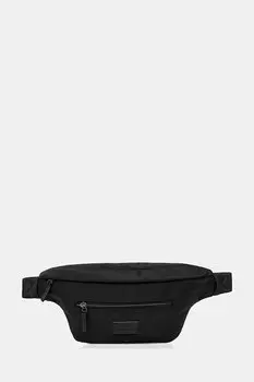 Поясная сумка Paul&Shark, черный