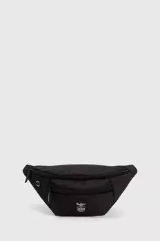 Поясная сумка Pepe Jeans, черный