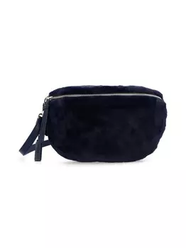 Поясная сумка Picard Fanny Pack Mellow, морской синий