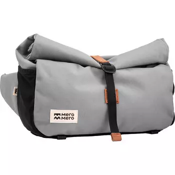 Поясная сумка Piha MeroMero, серый