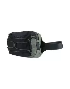 Поясная сумка PIQUADRO, черный