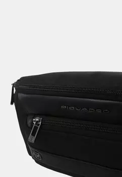Поясная сумка Piquadro, черный