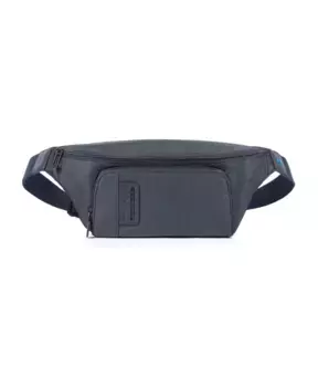 Поясная сумка Piquadro, синий