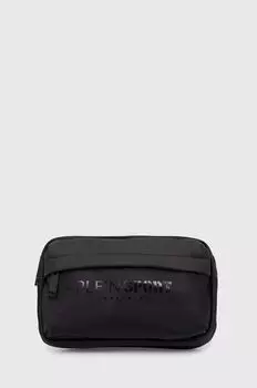 Поясная сумка Plein Sport, черный