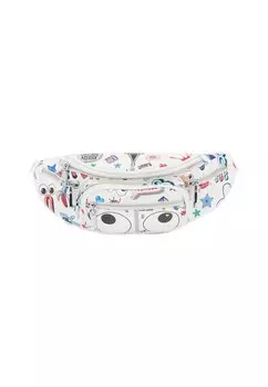 Поясная сумка pop EYETHEME myMo, белый