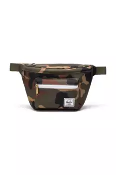 Поясная сумка Pop Quiz Herschel, мультиколор