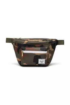 Поясная сумка Pop Quiz Herschel, мультиколор