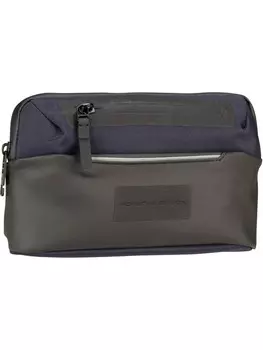 Поясная сумка Porsche Design Urban Eco Beltbag 1515, темно-синий