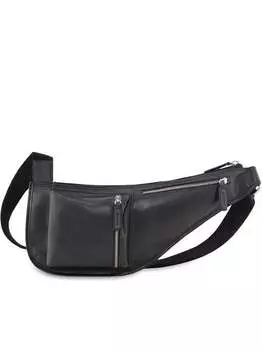 Поясная сумка приятель Picard, черный