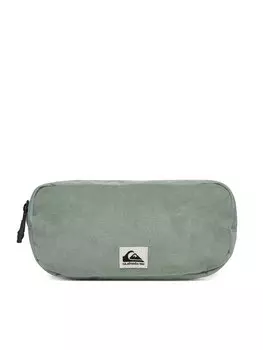 Поясная сумка Pubjug EQYBA03187 Quiksilver, зеленый