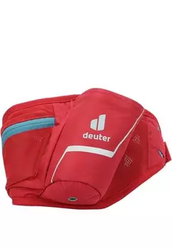 Поясная сумка PULSE Deuter, цвет cranberry
